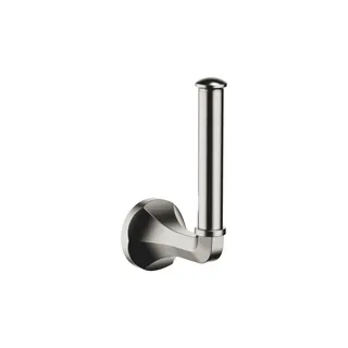 Dornbracht Reserve-Papierrollenhalter MADISON 83590361 Platin gebürstet
