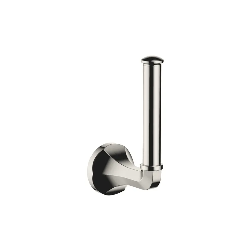 Dornbracht Reserve-Papierrollenhalter MADISON 83590361 Platin