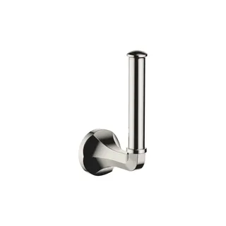 Dornbracht Reserve-Papierrollenhalter MADISON 83590361 Platin