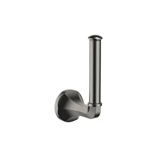 Dornbracht Reserve-Papierrollenhalter MADISON 83590361 Dark Platinum gebürstet