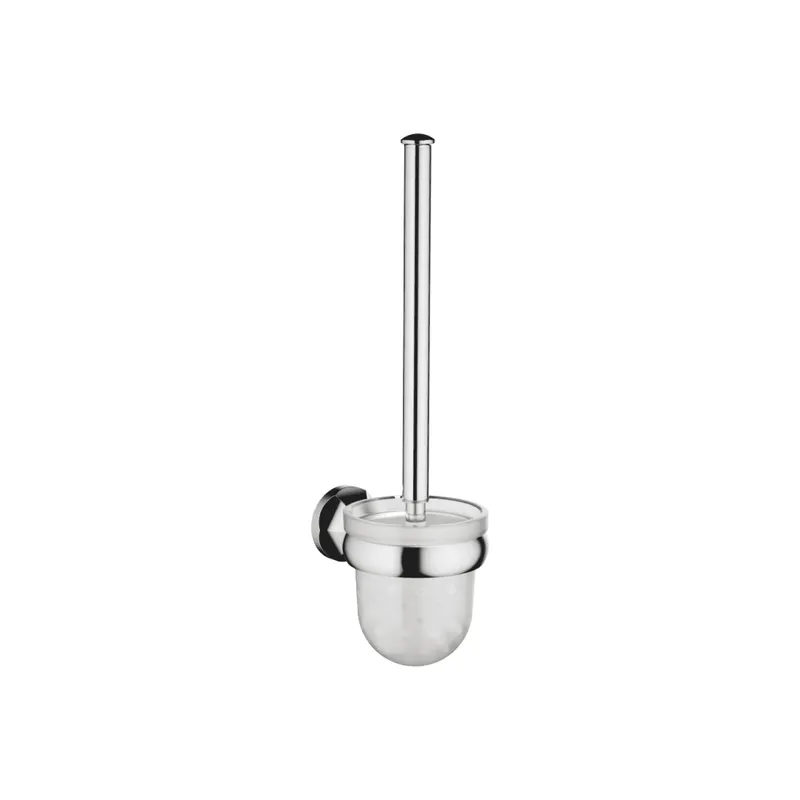 Dornbracht Toiletten-Bürstengarnitur, Wandmodell MADISON 83900361 Chrom