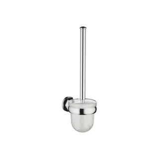 Dornbracht Toiletten-Bürstengarnitur, Wandmodell MADISON 83900361 Chrom