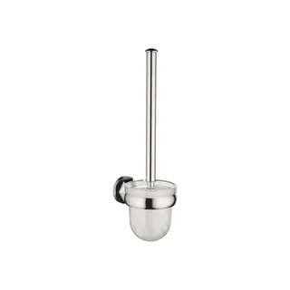 Dornbracht Toiletten-Bürstengarnitur, Wandmodell MADISON 83900361 Platin