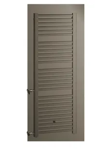 Kermi Basic-D BH804x35x450mm QN348, weiß, Anschl. links, NAB500