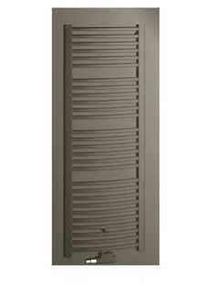 Kermi Basic-50 gebogen BH1172x73x899mm QN955, weiß