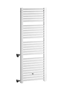 Kermi Basic-D BH1172x35x899mm QN955, weiß, Anschl. rechts, NAB500 – Bild 5