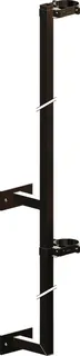 comfort-Kragarm aus Edelstahl für IronPoly DN80/125 Nr. 701799CBS – Bild 1