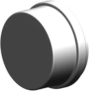 comfort-MFB Blinddeckel DN100 Nr. 0409CBS