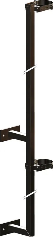 comfort-Kragarm aus Edelstahl für IronPoly DN100/150 Nr. 702799CBS