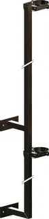 comfort-Kragarm aus Edelstahl für IronPoly DN100/150 Nr. 702799CBS – Bild 1