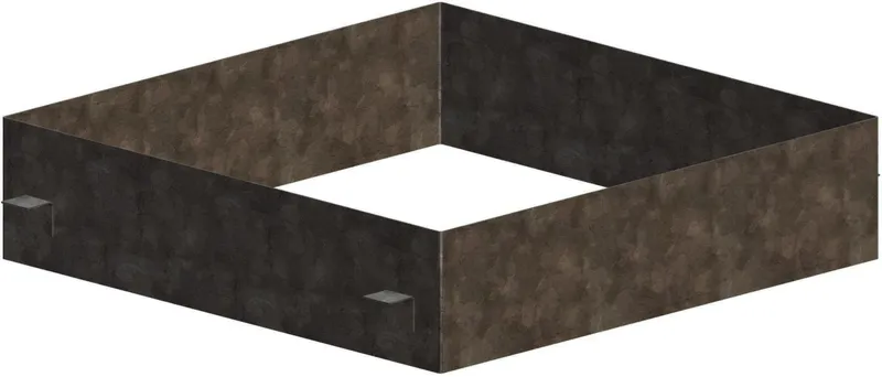 comfort-Steckverbinder li. W. 340 x 340 Nr. 298044CBS