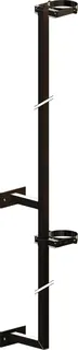 comfort-Kragarm aus Edelstahl für IronPoly DN160/230 Nr. 706799CBS