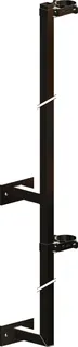 comfort-Kragarm aus Edelstahl für IronPoly DN60/100 Nr. 700799CBS – Bild 1