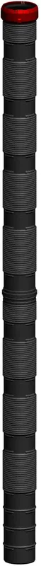 comfort-MFB Rohr flexibel 2m Stange DN110 Nr. 653322CBS