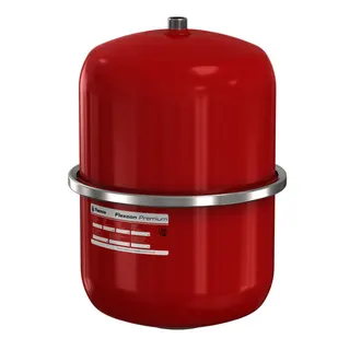 Flamco Ausdehnungsgefäß Flexcon Premium 18 L/2,5 bar (6 bar) m.Kst.-Membran