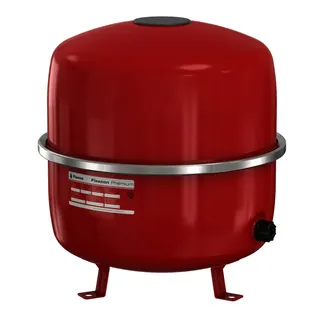 Flamco Ausdehnungsgefäß Flexcon Premium 50 L/2,5 bar (6 bar) m.Kst.-Membran