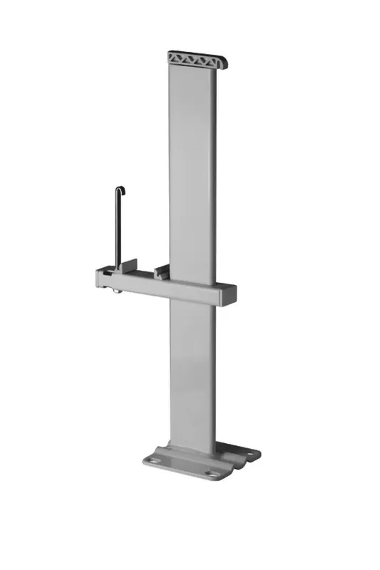 Kermi Standkonsole innenlieg. 60x10, AK3 BH200 Typ 33, weiß