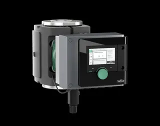 Wilo Smart-Nassläufer-Umwälzpumpe Stratos MAXO-Z 65/0,5-12 PN16,890W
