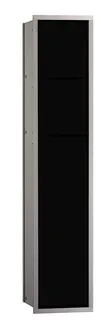 Emco WC-Modul asis 150 27550 Unterputz 809 mm alu/schw