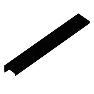 Griff zu sanibel Badmöbel 2.0 FLEX G0200 Länge 230mm Bohrabstand 192mm schwarz