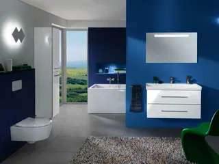 Villeroy & Boch Spiegel More To See One 1000x600x30mm mit Beleuchtung – Bild 2
