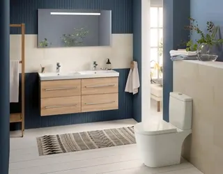 Villeroy & Boch Spiegel More To See One 1200x600x30mm mit Beleuchtung – Bild 3