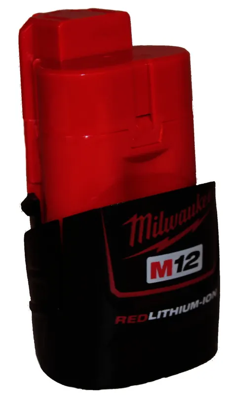 comfort-press-Ersatz-Akku 4 Ah A20 für Akku-Presszange Mini ACO 102/103