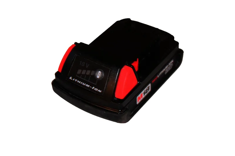 comfort-press-Ersatz-Akku 5 Ah A20 für Akku-Presszange ACO202/203
