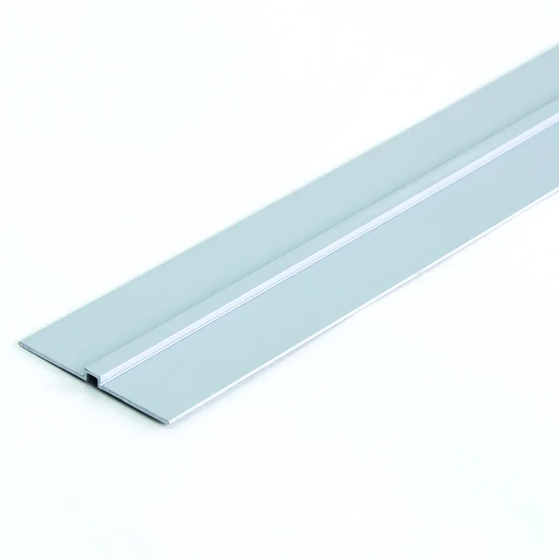 SD Trennprofil für Stoßfugen 2700 mm, Nr. 42315