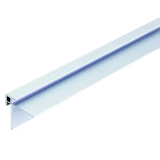 SD Eckprofil außen matt 2800 mm, Nr. 42331