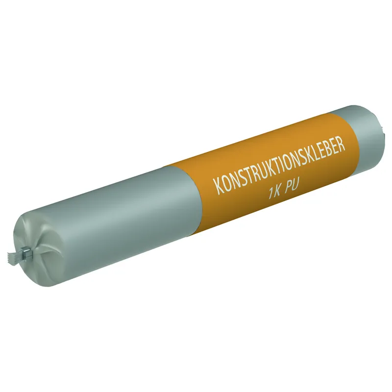 SD Konstruktionskleber MS Polymer 600 ml im Schlauchbeutel, Nr. 420632