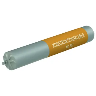 SD Konstruktionskleber MS Polymer 600 ml im Schlauchbeutel, Nr. 420632