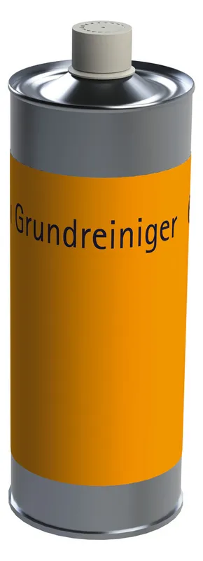 SD Grundreiniger für vorhandenen Fliesenbelag, 1 L Gebinde, N