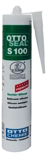 SD Silikon Fumo 300 ml, Nr. 420491-anthrazit