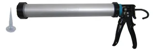 SD Kartuschenpresspistole für Pistole für Kleber 600 ml, Nr. 441219