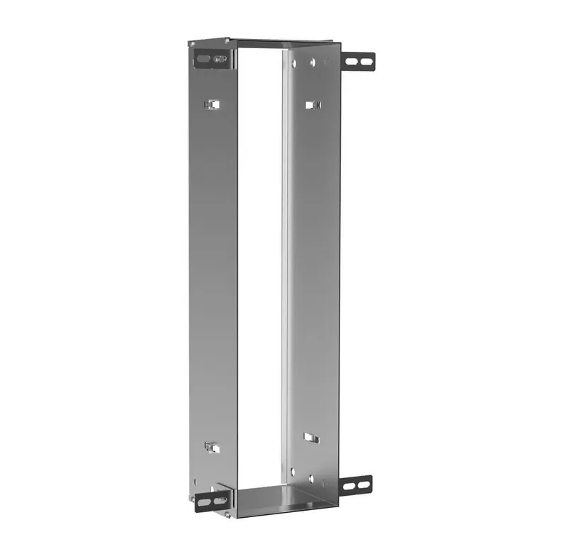 Emco Einbaurahmen asis 150 00041 für Module m. 654 mm Höhe