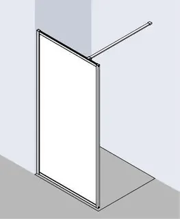 more4YOU Walk-In Dark Edition WW4 1600x 2000 BV: 1580-1600 SWS ESG klar Clean – Bild 2
