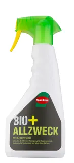 Sotin Bio Allzweckreiniger 500 ml Handsprayflasche