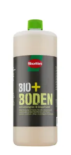 Sotin Bio Bodenreiniger 1 ltr Flasche