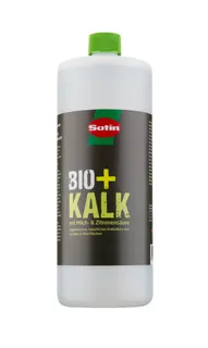 Sotin Bio Kalkreiniger 1 ltr Flasche