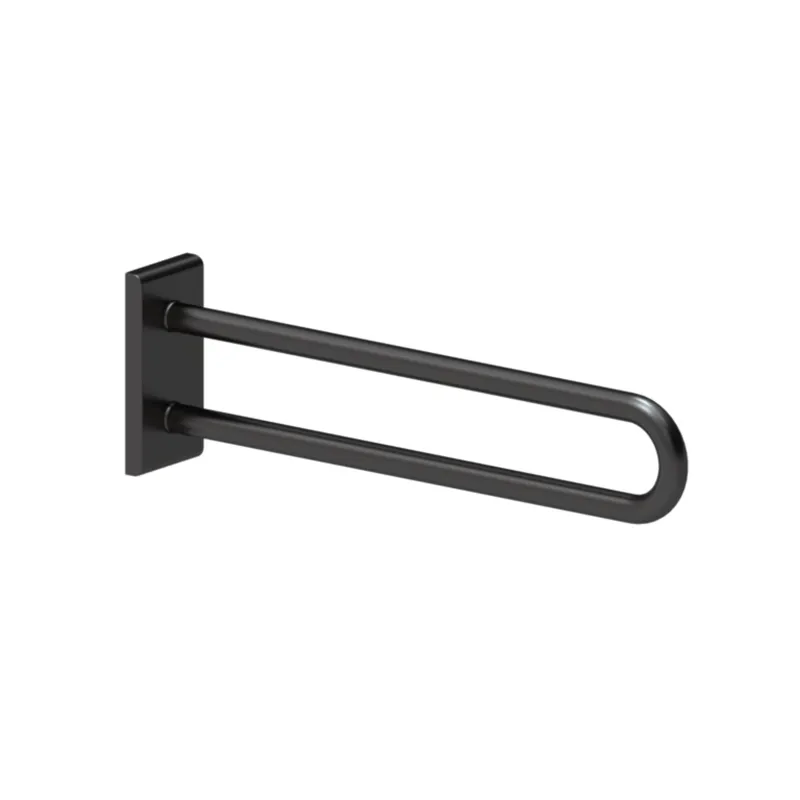 Normbau Inox Care Wandstützgriff 2051030 Edelstahl