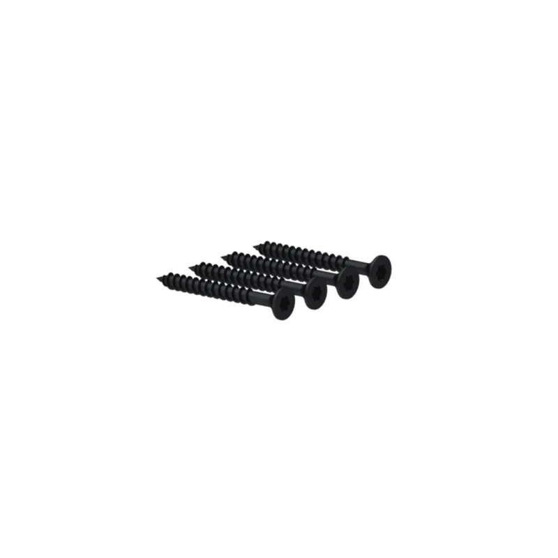 Normbau Montageset 7470010 Farblos