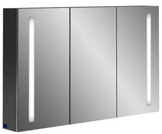 Villeroy & Boch Vorbau-Spiegelschrank My View 14 1200x750x172mm mit Beleuchtung
