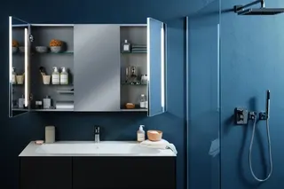 Villeroy & Boch Vorbau-Spiegelschrank My View 14 1200x750x172mm mit Beleuchtung – Bild 4