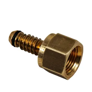 Multitubo Abdrückstopfen IG 25 x 1/2" IG