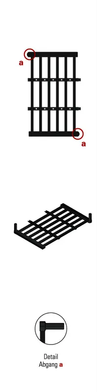 aquatherm black Heiz&Kühl-Register 48*250cm (42)