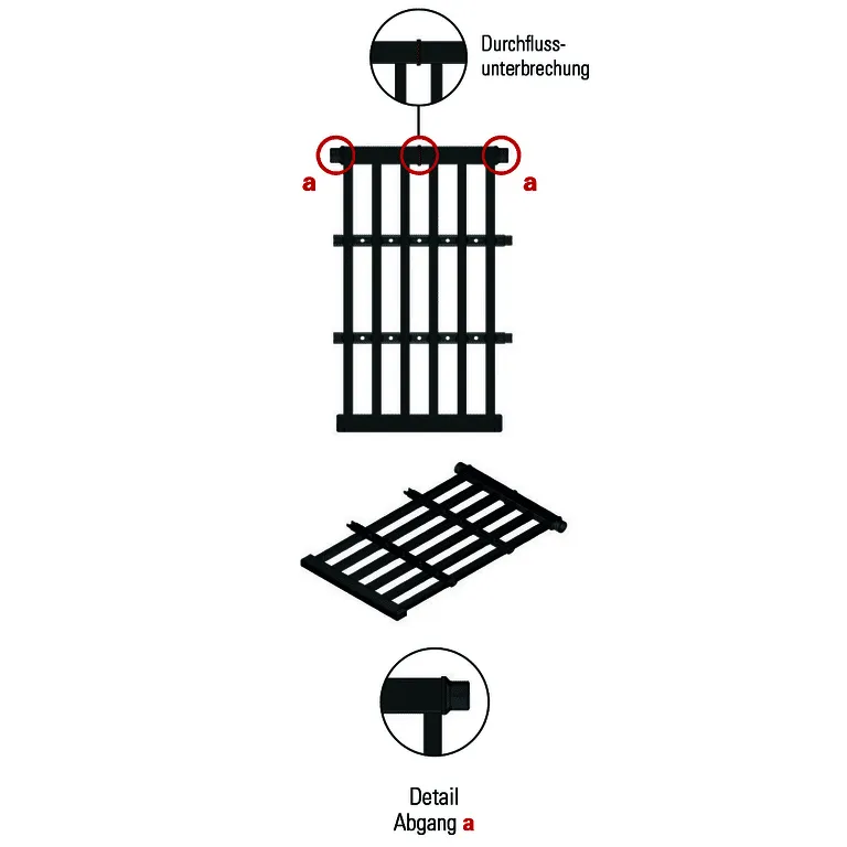 aquatherm black Heiz&Kühl-Register 32*250cm (45)