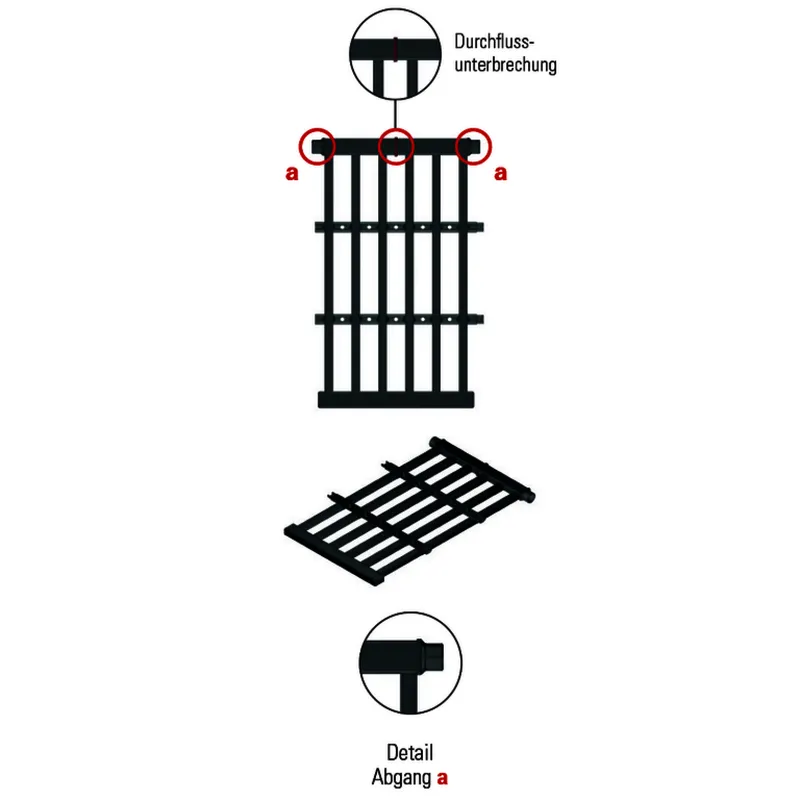aquatherm black Heiz&Kühl-Register 52*250cm (45)
