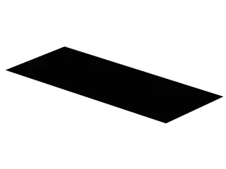 aquatherm Thermografiefolie 200x100mm – Bild 2