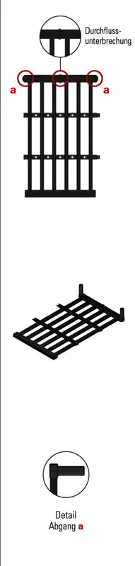 aquatherm black Heiz&Kühl-Register 40*400cm (41)